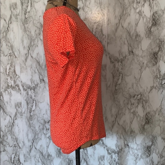 BCG | V-neck Tee - Picture 2 of 5